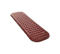 Vaude Unisex Performance 9 materassino per dormire, cherrywood, 183x51cm