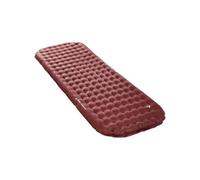 Vaude Unisex Performance 9 materassino per dormire, cherrywood, 194x64CM