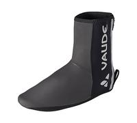 VAUDE Unisex Shoecover Posta Accessories, Unisex - Adulto, Accessori., 42468, Nero, 40