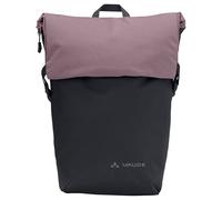 Vaude Unuk II 8 - Zaino 39 cm (black/purple ash)