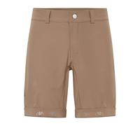 Vaude - Cyclist Shorts - Pantaloni da ciclismo L marrone