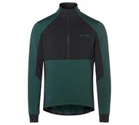 VAUDE Uomo Kuro Halfzip LS Tricot