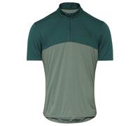VAUDE Uomo Matera Hz Tricot T-Shirt Uomo