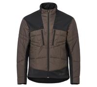 Vaude - Minaki Jacket IV - Giacca ciclismo XXL marrone/nero