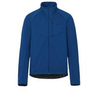 Vaude - Posta Softshell Jacket VII - Giacca ciclismo XXL blu