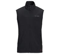 Vaude - Hurricane Vest III - Gilet softshell XXL nero