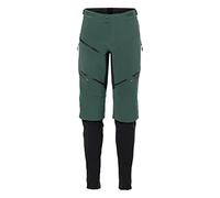 Vaude Bike Virt Softshell Ii Pants Verde L Uomo