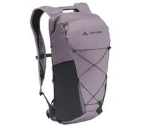 Vaude Uphill 12 - zaino da bici Violet/Black 12