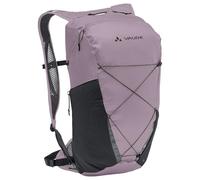 Vaude Uphill 16 - zaino da bici Purple Ash No size