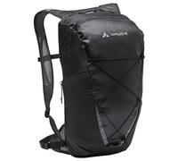 Vaude Uphill 16 - zaino da bici Black unisex Vaude Green Shape,Grüner Knopf,Fair Wear Foundation,Myclimate