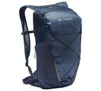 Vaude Uphill 16 - zaino da bici Blue unisex Vaude Green Shape,Grüner Knopf,Fair Wear Foundation,Myclimate