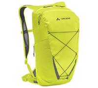Vaude Uphill 16 - zaino da bici Green 16 L