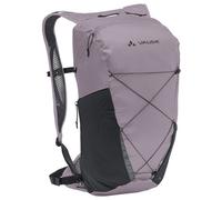 Vaude Uphill 16 - zaino da bici Purple Ash No size