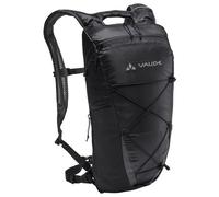 Vaude Uphill 8 - zaino da bici Black 8 L