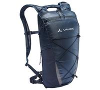 Vaude Uphill 8 - zaino da bici Blue unisex Fair Wear Foundation,Vaude Green Shape,Myclimate,Grüner Knopf,Bluesign