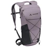 Vaude Uphill 8 - zaino da bici Violet/Black No size