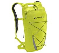 Vaude Uphill 8 - zaino da bici Yellow unisex Fair Wear Foundation,Vaude Green Shape,Myclimate,Grüner Knopf,Bluesign