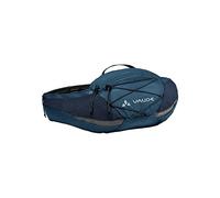 Vaude Uphill Hip Pack 2 - marsupio Blue unisex Myclimate,Fair Wear Foundation
