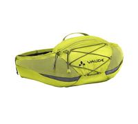 Vaude Uphill Hip Pack 2 - marsupio Yellow unisex Myclimate,Fair Wear Foundation