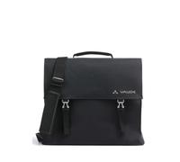 VAUDE Bayreuth IV L - Borsa da ciclismo da 20 litri di volume - Valigetta con scomparto per computer portatile - Materiale impermeabile