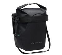 Vaude Urban Cargo Borsa da Bicicletta Cestino per Ruota Sacco Impermeabile 25L