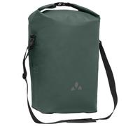 Vaude Bike Urban Cargo Wheel Bag Verde Dusty Forest