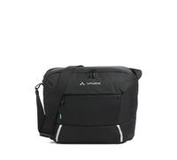 Vaude Urban Cycle Borsa per portapacchi nero, fibra sintetica, unisex