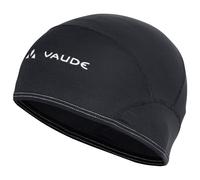 Vaude - UV Cap - Cappello da ciclismo S nero