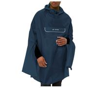 Vaude - Valdipino - Giacca ciclismo M blu
