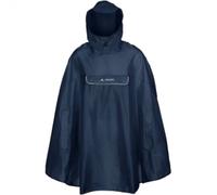Vaude Bike Poncho Impermeabile Valdipino