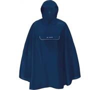 Vaude Bike Poncho Impermeabile Valdipino