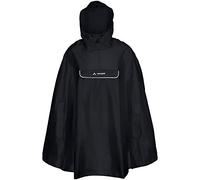 Vaude - Valdipino - Giacca ciclismo XL nero