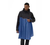 Poncho Vaude Valero Poncho (mare scura) XL