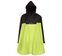 Vaude - Valero Poncho - Giacca antipioggia L variopinto