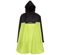 Vaude Bike Poncho Impermeabile Valero