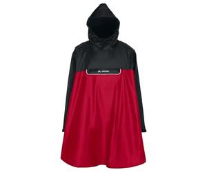 Vaude Valero Waterproof Poncho XL