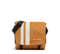 Vaude Vanuatu Borsa a tracolla giallo, poliestere riciclato, unisex
