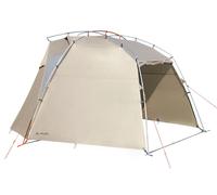 Veranda Vaude Drive Van per auto e van 360 x 335 x 230 cm beige