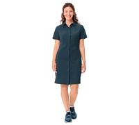 Vaude - Women's Farley Stretch Dress - Abito 42 blu