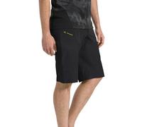 Vaude Virt - pantaloncini MTB - uomo KHAKI S