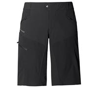 VAUDE Virt - Shorts da uomo con pantaloncino interno, per ciclismo