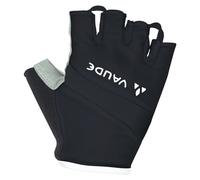 Vaude W Active - guanti ciclismo - donna Black/Grey 8