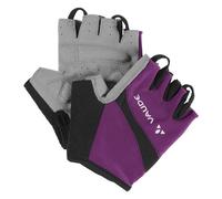 Vaude W Active - guanti ciclismo - donna Violet/Grey 7