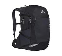 Vaude - Women's Bike Alpin 23+5 - Zaino da ciclismo 27 l nero/grigio
