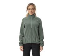 Vaude - Women's Cyclist Air Jacket - Giacca ciclismo 44 olivia