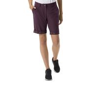 Vaude - Women's Cyclist Shorts - Pantaloni da ciclismo 36 lilla