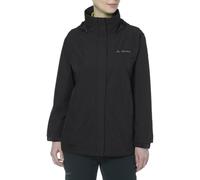 Vaude W Escape Light - giacca Primaloft - donna Black 38