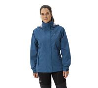 Vaude Bike Escape Light Jacket Blu 38 Donna