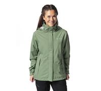 Vaude W Escape Light - giacca Primaloft - donna Green/Green 38