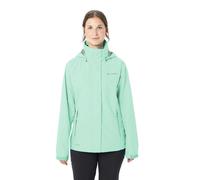 Vaude W Escape Light - giacca Primaloft - donna Green/Grey I52 D48